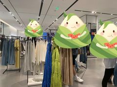 -ZARA(昆明顺城购物中心店)