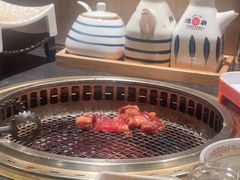 -AJIYA·池袋日式烧肉自助(天津万象城店)