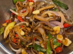 -一楼食业·美食人家