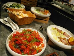 -金海湾自助餐厅(金陵饭店)