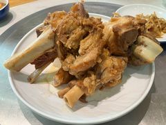 -陈小勺·东北大院(薛家岛店)