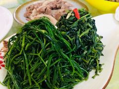 还有枸杞叶-国强手抓(西夏区店)