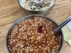 -白翔甜食店