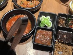 -九田家黑牛烤肉料理(华侨城店)