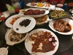 -宝轩渔府·老字号海鲜·正宗津菜(水上店)