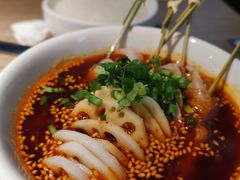 -太二酸菜鱼(菱角湖万达店)