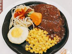 -东方豪客牛排意面披萨(金凤万达店)