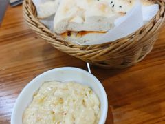 -TUK土耳其餐厅·下午茶(卢湾店)