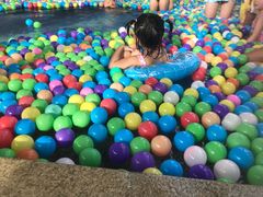 -中家鑫园温泉酒店鑫悦汤泉