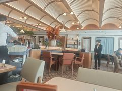 -漢舍川菜馆(国贸商城店)
