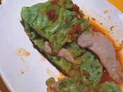 -蔡澜点心·粤菜(花城汇南区店)