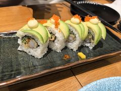 -赤稻·日式料理(禅城店)