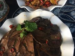 -古道惠风饭庄