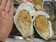 -粤盛海鲜平价店(洛溪食街店)
