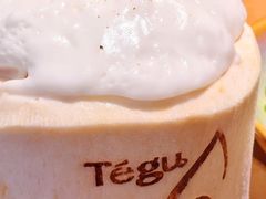 -Tegu泰古莲·泰国餐厅(红山6979店)