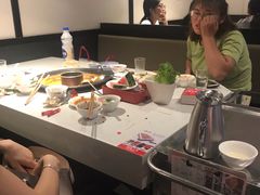 -川锅一号火锅(睢宁店)