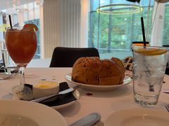 -MORTON'S 莫尔顿牛排坊(北京丽晶酒店)