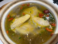 -又见炊烟私房菜(敬亭路店)