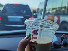 -COSTA COFFEE(龙德广场店)