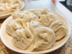 -金谷园饺子馆(北邮总店)