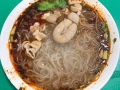 -甘记肥肠粉(马鞍北路店)