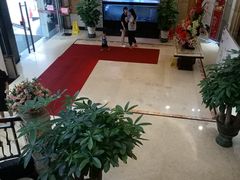 -哥顿酒店休闲会所