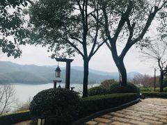 -天目湖涵田半山温泉