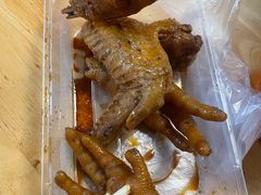 -山水肠粉(盐田店)