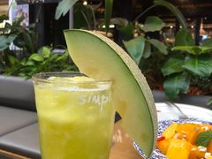 -Simple Yummy简单美味(上邦百汇城店)