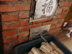 -柴火东北铁锅炖(鲁班店)