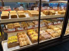 -爸爸糖吐司面包(悠唐购物中心店)