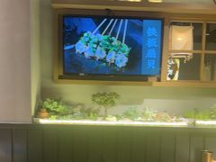 -街角等你.大连海鲜烧烤.经典铁板海鲜串(西安路店)