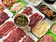 -杏花吴记牛肉火锅