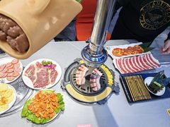 -外婆掌柜·东北家庭烤肉(托乐嘉店)