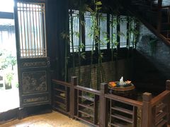 大堂-阮氏酒家(柯桥店)