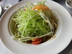 -南通滨江洲际酒店-东厨中餐厅