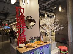 -玫瑰花园自助烤肉(顺义鑫海韵通店)