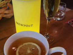 -埠口精酿夜景餐酒吧· BREWPORT BISTRO(长嘉汇重庆之眼店)