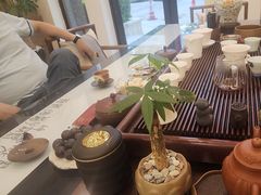 -八马茶业(星海胜利路旗舰店)