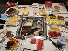 -海底捞大排档火锅(打浦路店)