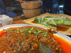 -青城甲(青城山店)