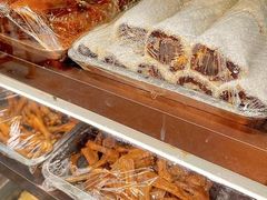 -老回回小吃(百万庄店)