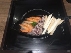 -新辣道鱼火锅(领展购物广场·中关村店)