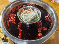 -渝味黄姐火锅(黄泥村店)