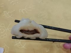 牛肉汤包-清真·安乐园菜馆(茶南店)