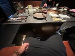 -铭牛烧肉·和牛海鲜自助(高新月牙湖店)