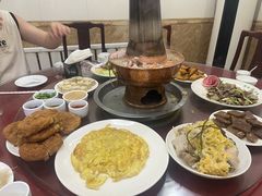 -山海关清和浑锅店