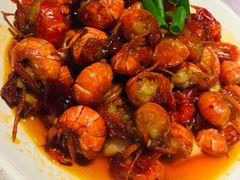 -巴厘龙虾·榜首油焖大虾(洞庭·艺术洋房店)