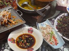 -杨记隆府(时代天街店)