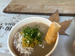 -汪记鲜鱼糊汤粉(沈阳路总店)
